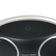 Акустична система Harman/Kardon Go + Play Wireless Black (HKGOPLAYWRLBLKEU)